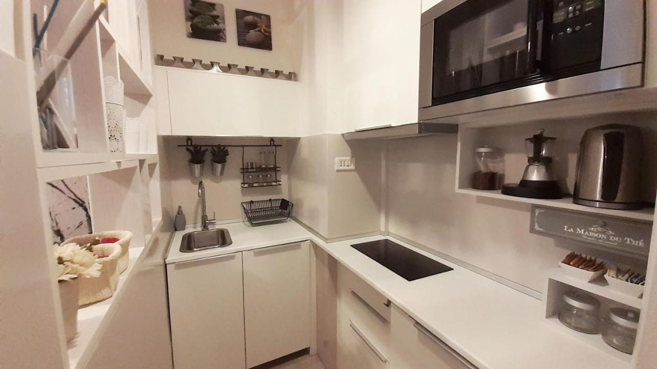 Bilocale In Via Del Conventuccio Leilighet Perugia Eksteriør bilde
