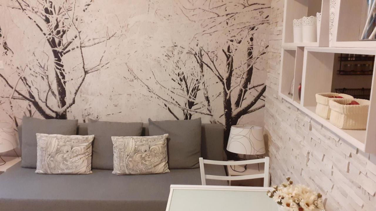 Bilocale In Via Del Conventuccio Leilighet Perugia Eksteriør bilde