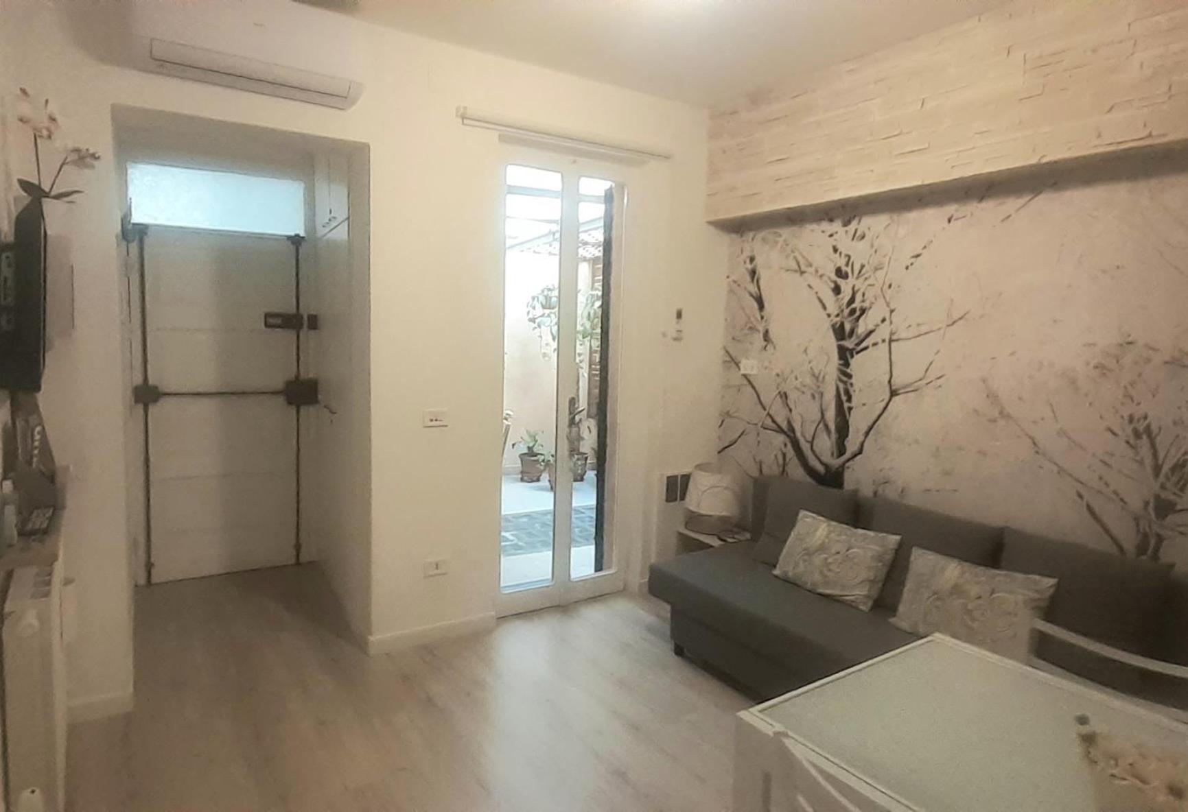Bilocale In Via Del Conventuccio Leilighet Perugia Eksteriør bilde